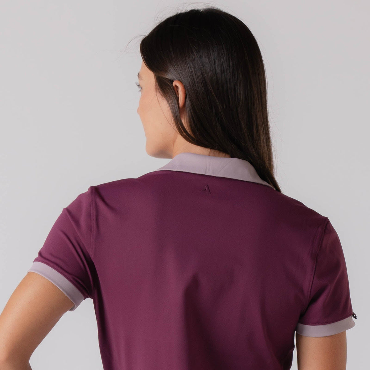 Women's Club Polo Dress product image