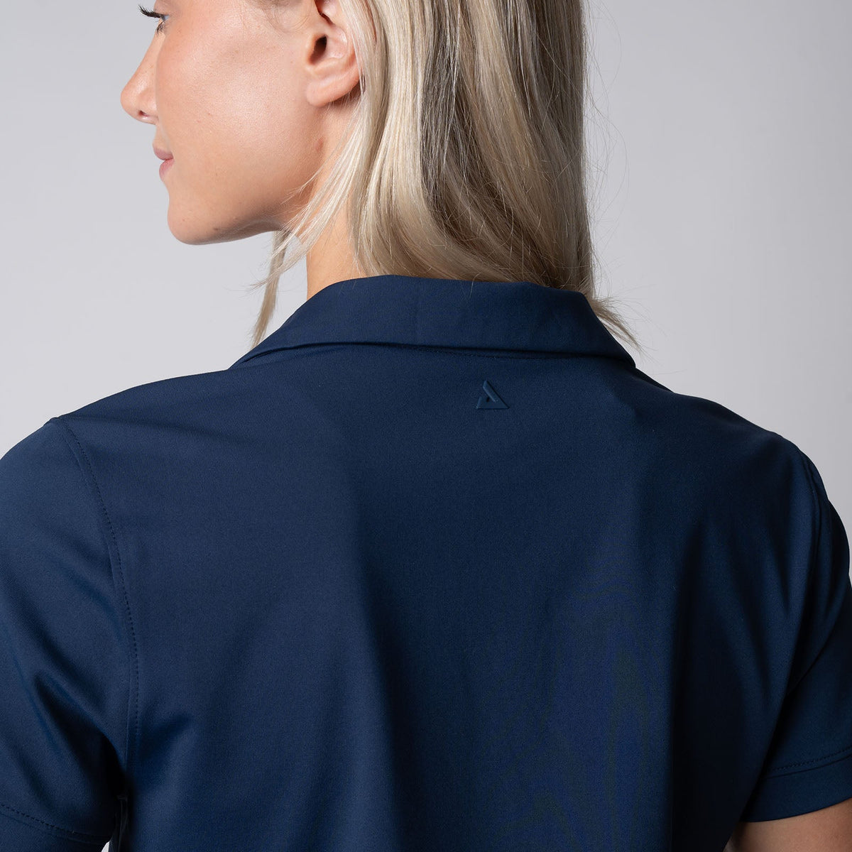 Women's Club Polo Dress product image