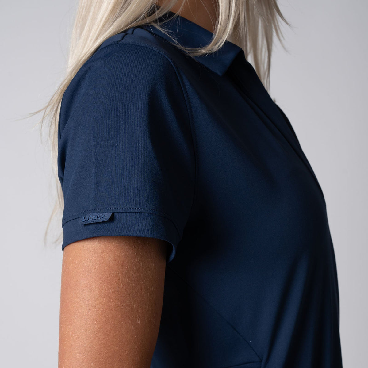 Women's Club Polo Dress product image