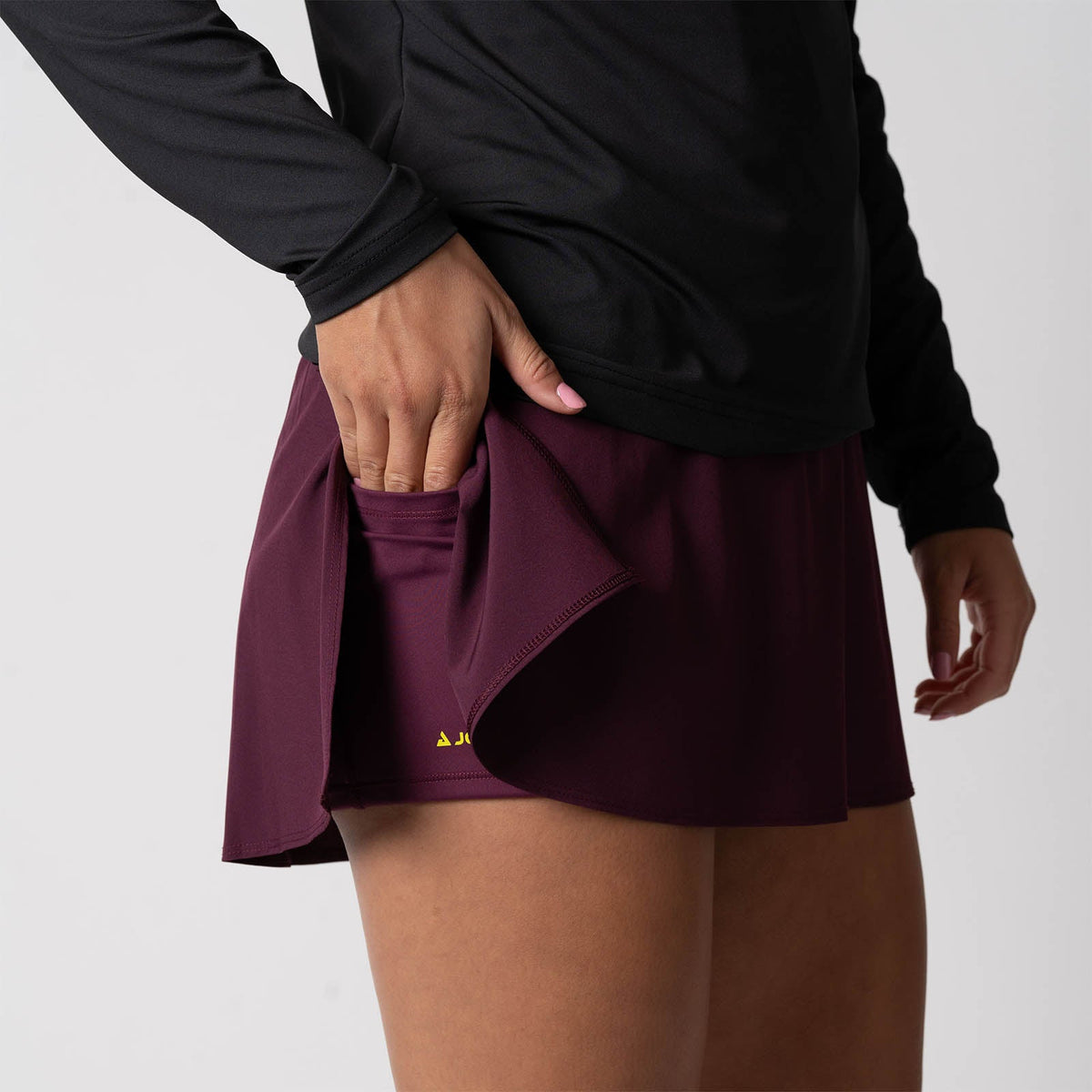 Women's Pickleball Skort (Fall Collection) product image