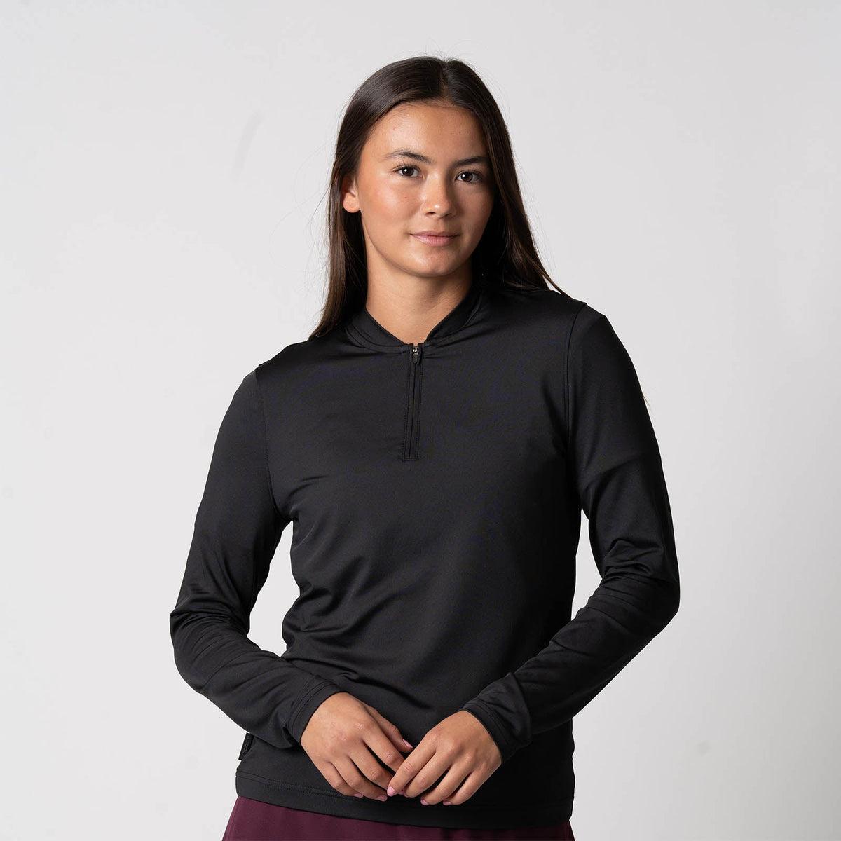 Women's Pickleball Pullover (Fall Collection) product image