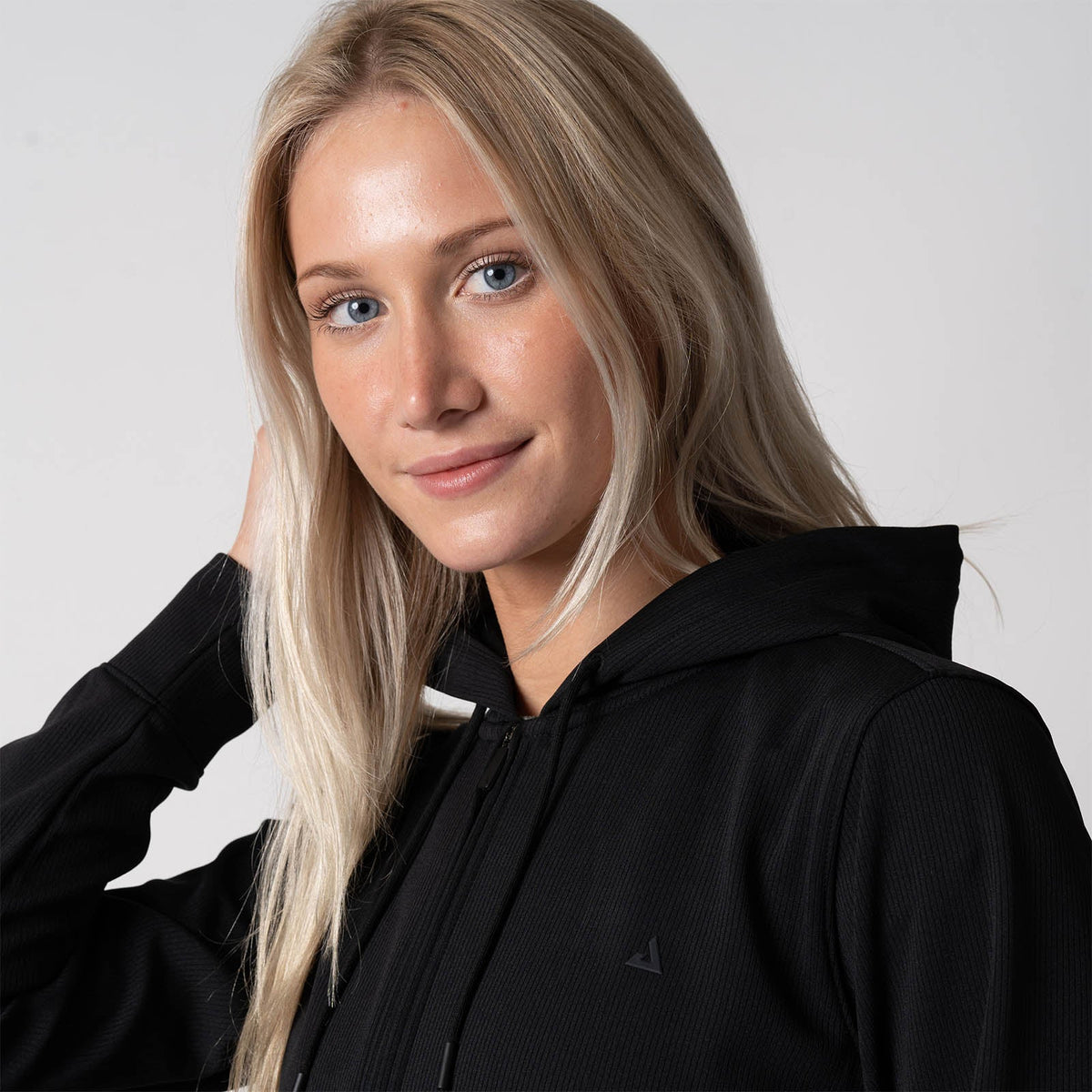 Women's Ribbed Jacket product image