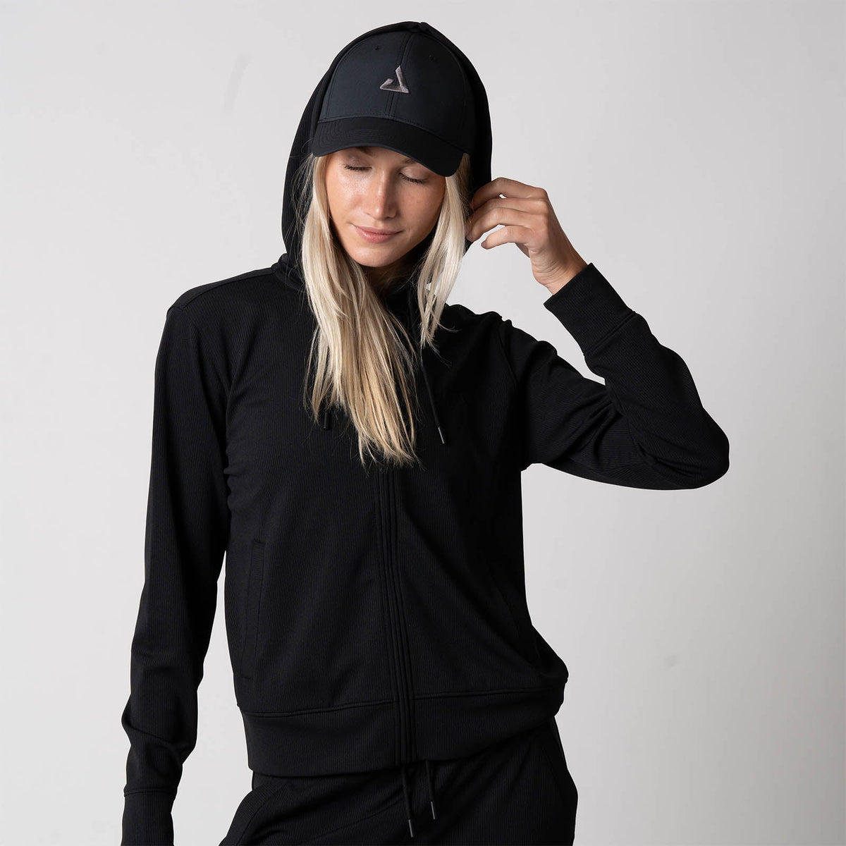Women's Ribbed Jacket product image