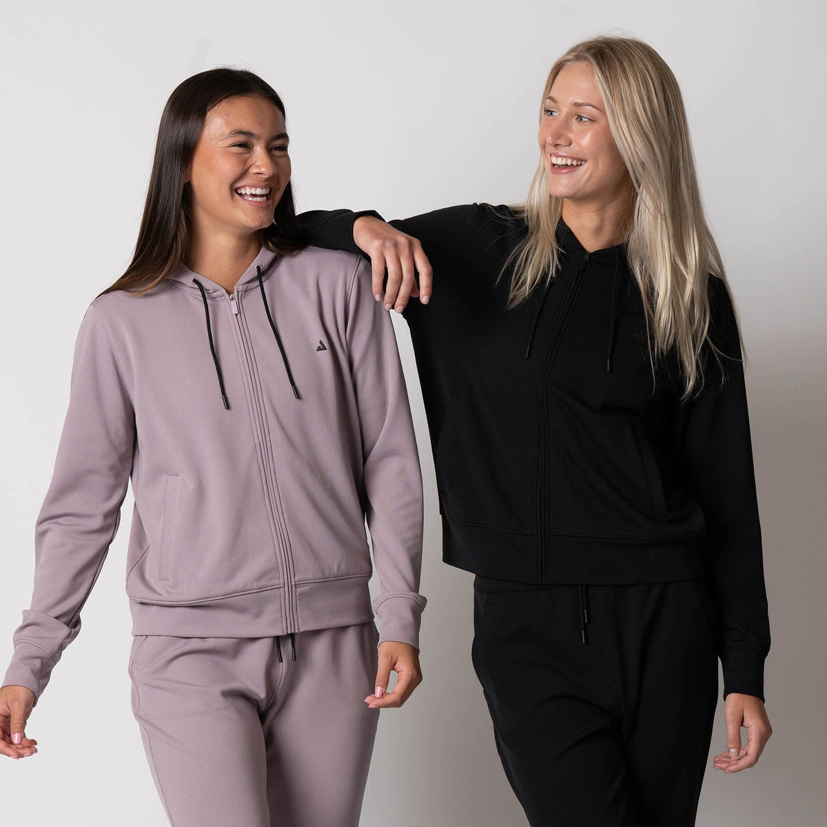 Women's Ribbed Jacket product image