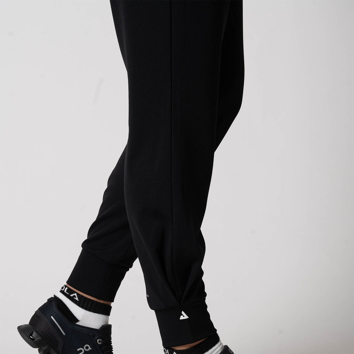 Women's Ribbed Joggers product image
