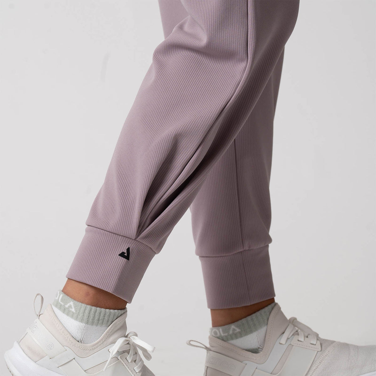 Women's Ribbed Joggers product image