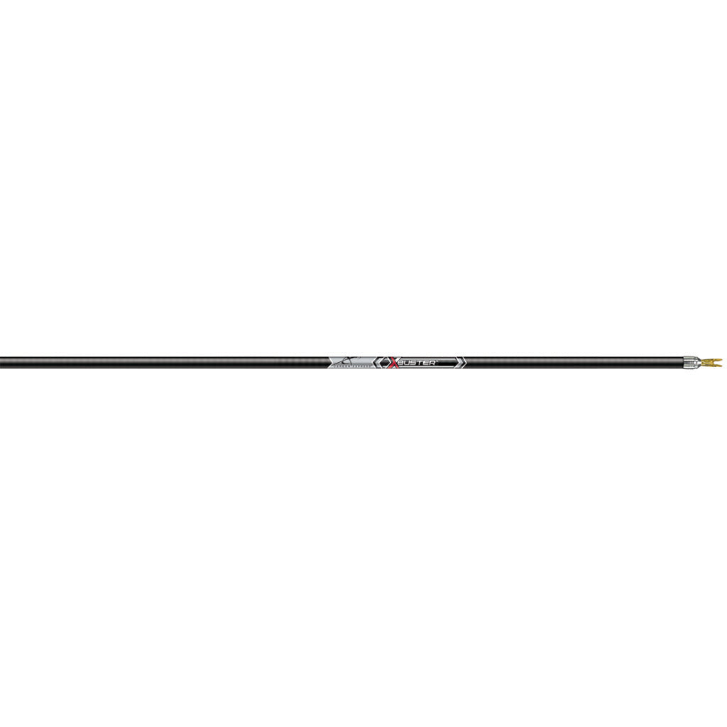 Carbon Express X-Buster Shafts in 350 - Front View