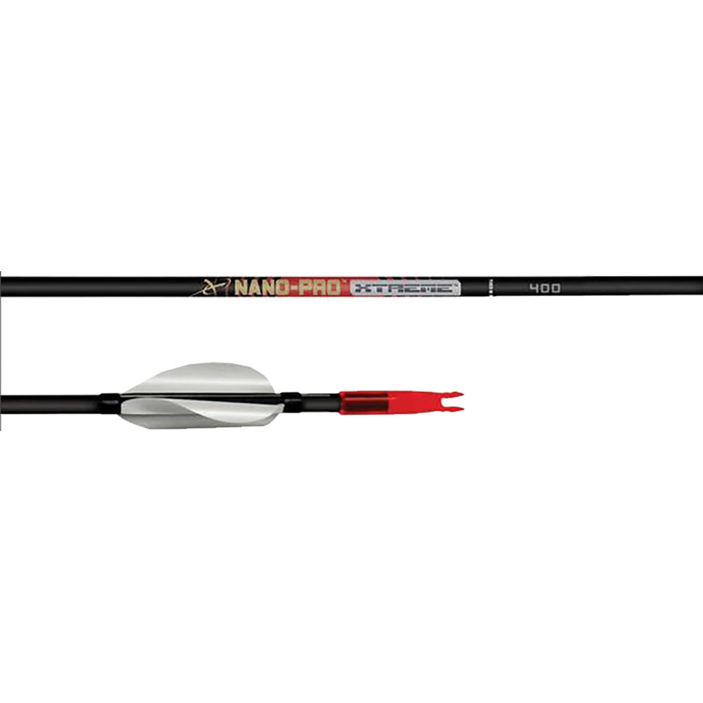 Carbon Express Nano Pro X-Treme Shafts - Alternate View 1