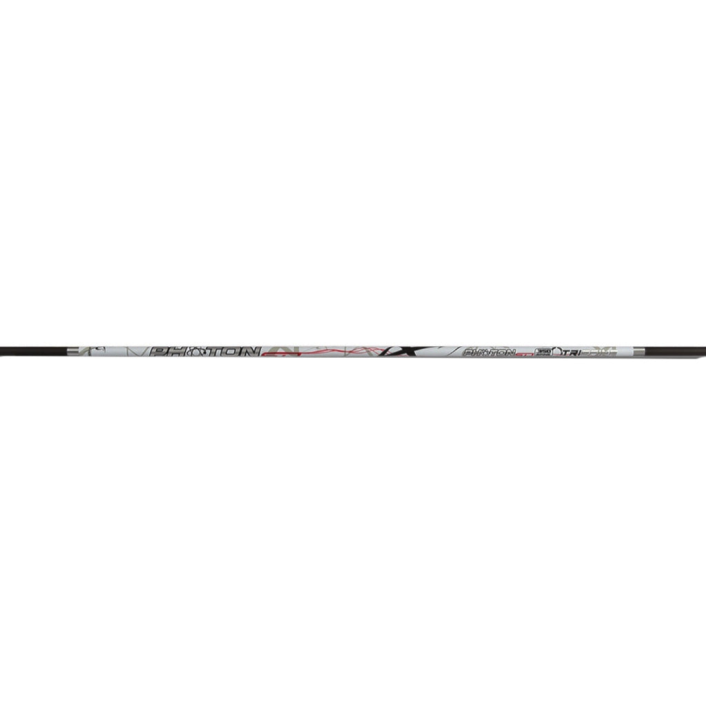 Carbon Express Maxima Photon 5mm Shafts in 300 - Front View