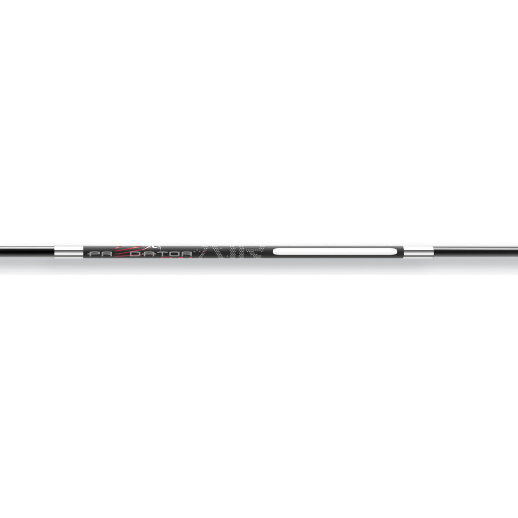 Carbon Express Predator AIR 5mm Shafts in 300 - Front View