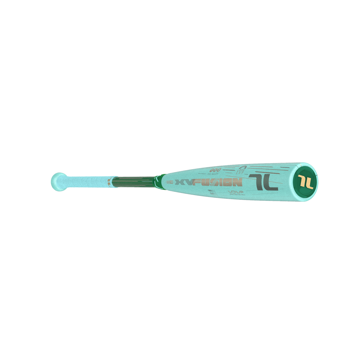 TUCCI XV Fusion (-3) BBCOR Baseball Bat - view 5