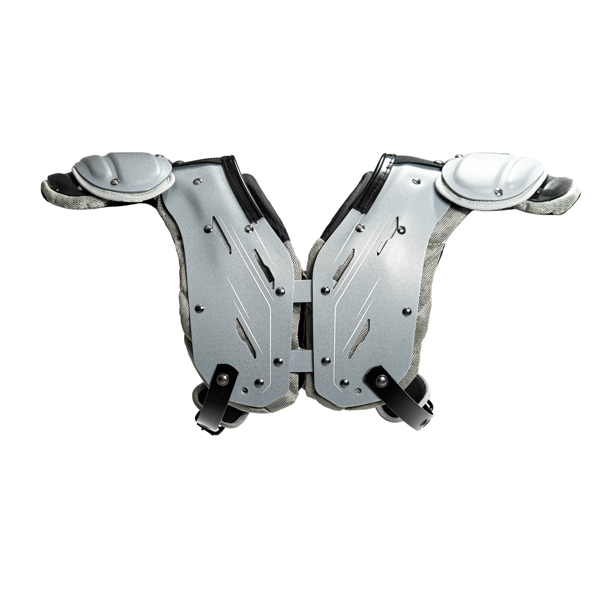 SCHUTT Youth Flux Shoulder Pads - view 2