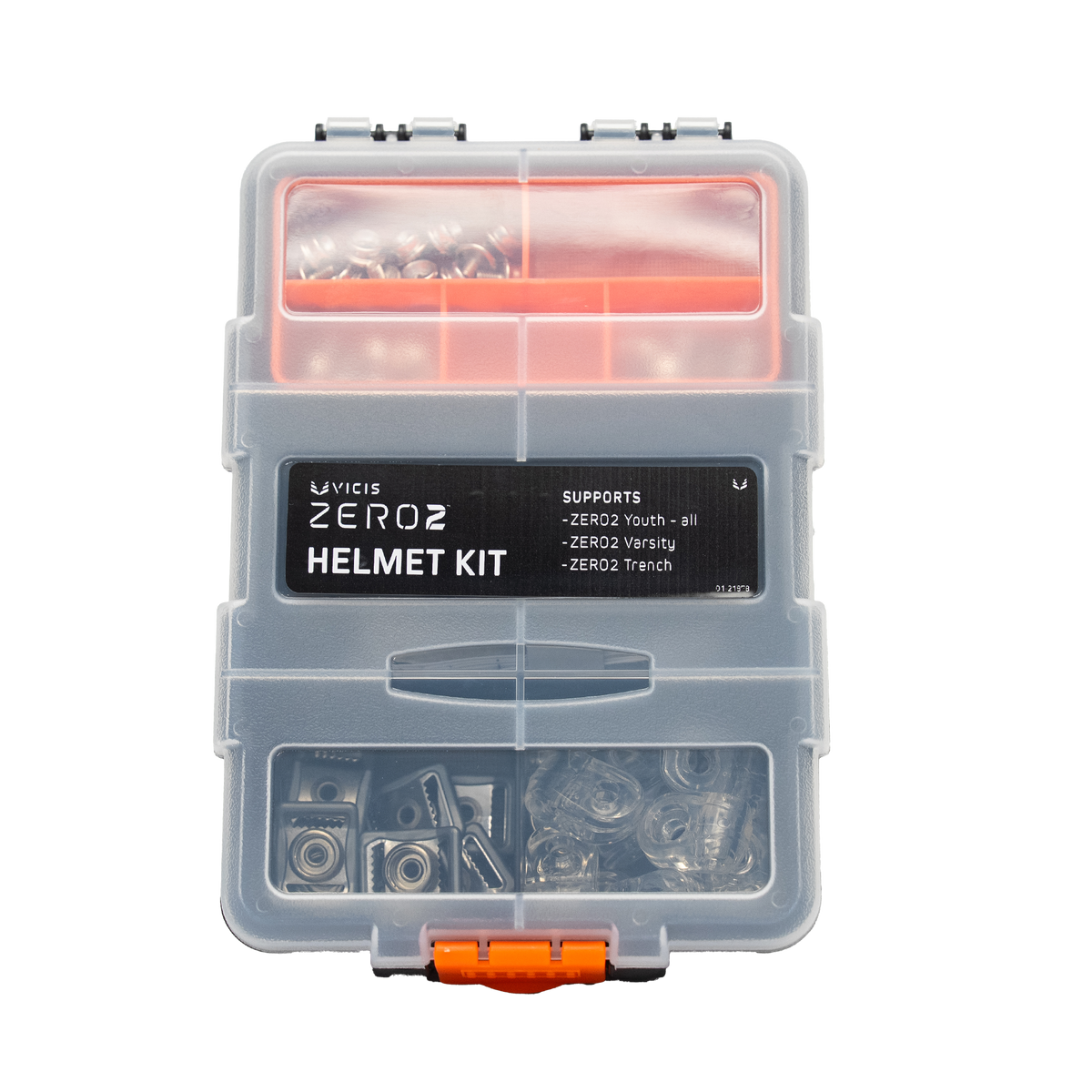VICIS ZERO2 Mini Hardware Kit - view 1
