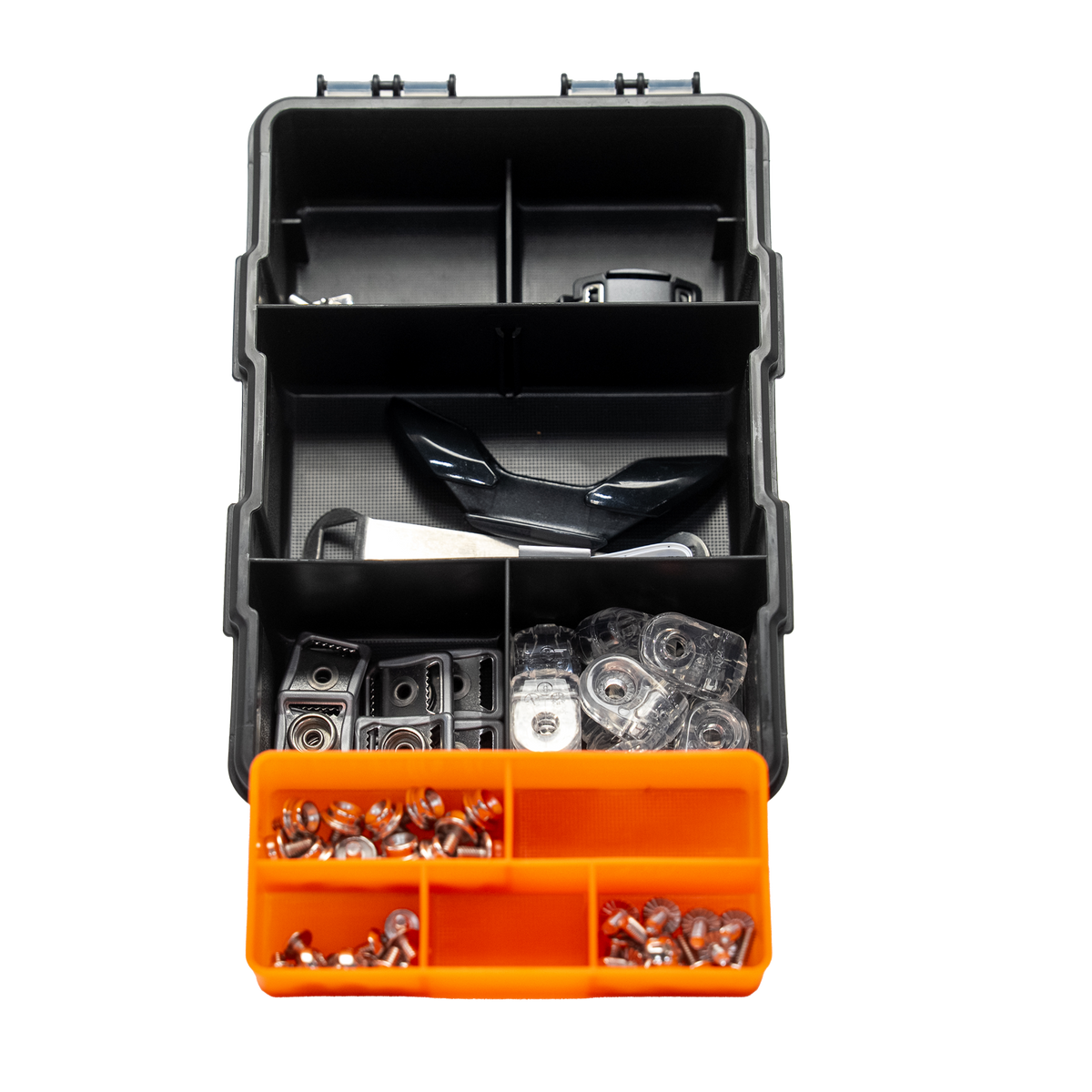 VICIS ZERO2 Mini Hardware Kit - view 3