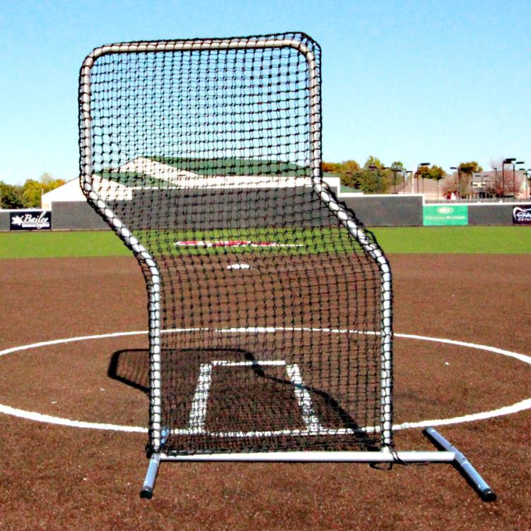 Cimarron 7x5 #84 Commercial Z-Frame with Padding - Alternate View 2