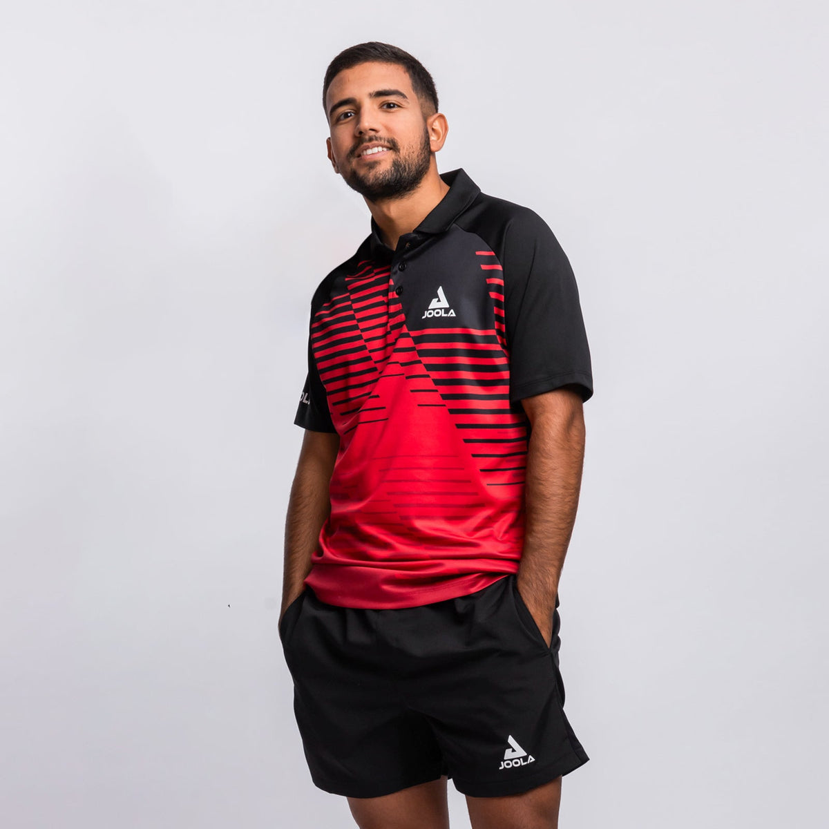 Zephir Polo Shirt product image
