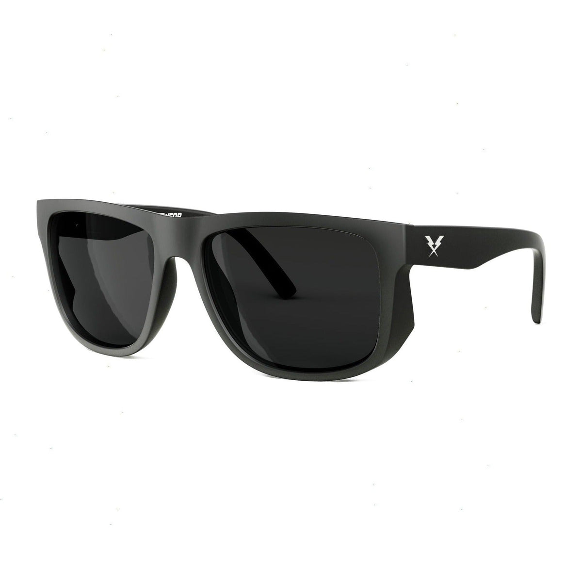 A Phase Z87 Matte Black