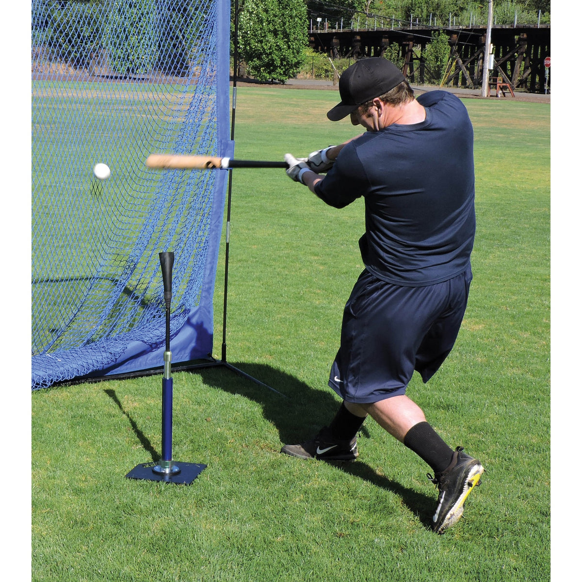 JUGS Quick Release Batting Tee - Alternate View 6