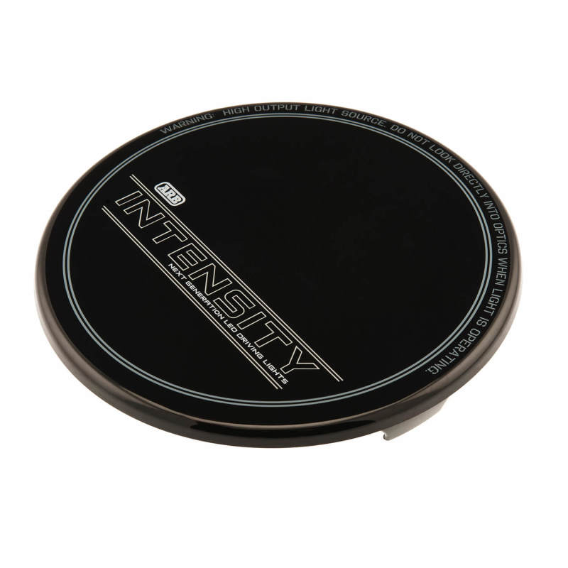 ARB Cover Solid Blk Ar32 - View 3