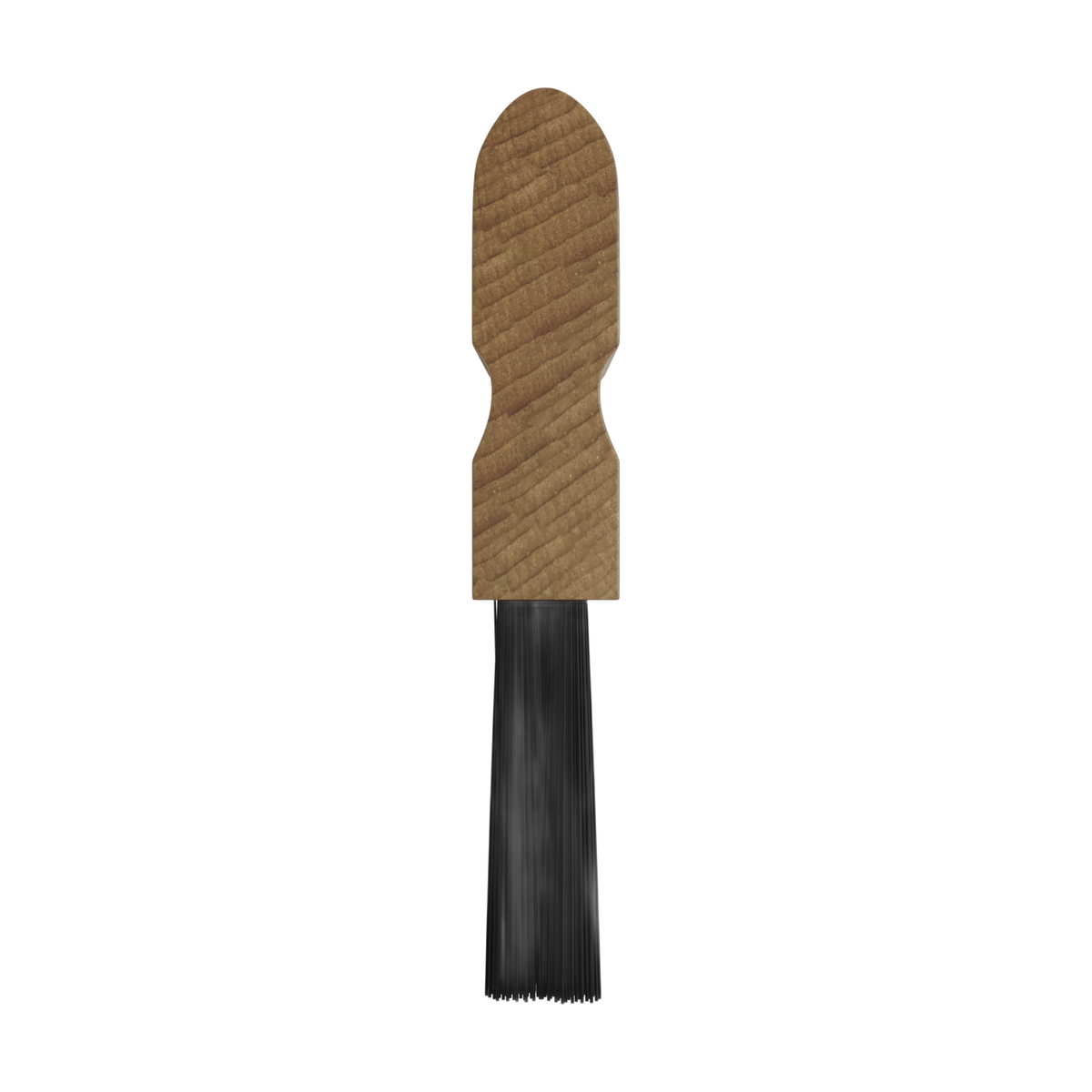 Great Call Athletics Pro Umpire Wooden Home Plate Brush