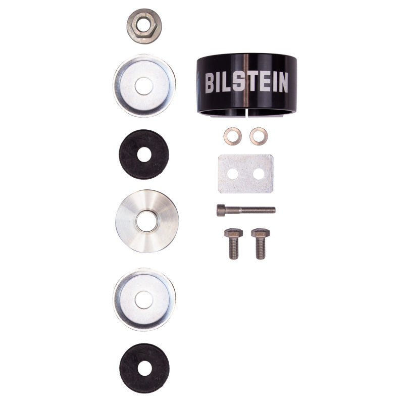 Bilstein 2005-2022 Toyota Tacoma B8 8100 Shock Absorber - View 2