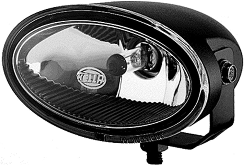 Hella FF50 Series H7 12V/55W Halogen Driving Lamp Kit - View 6