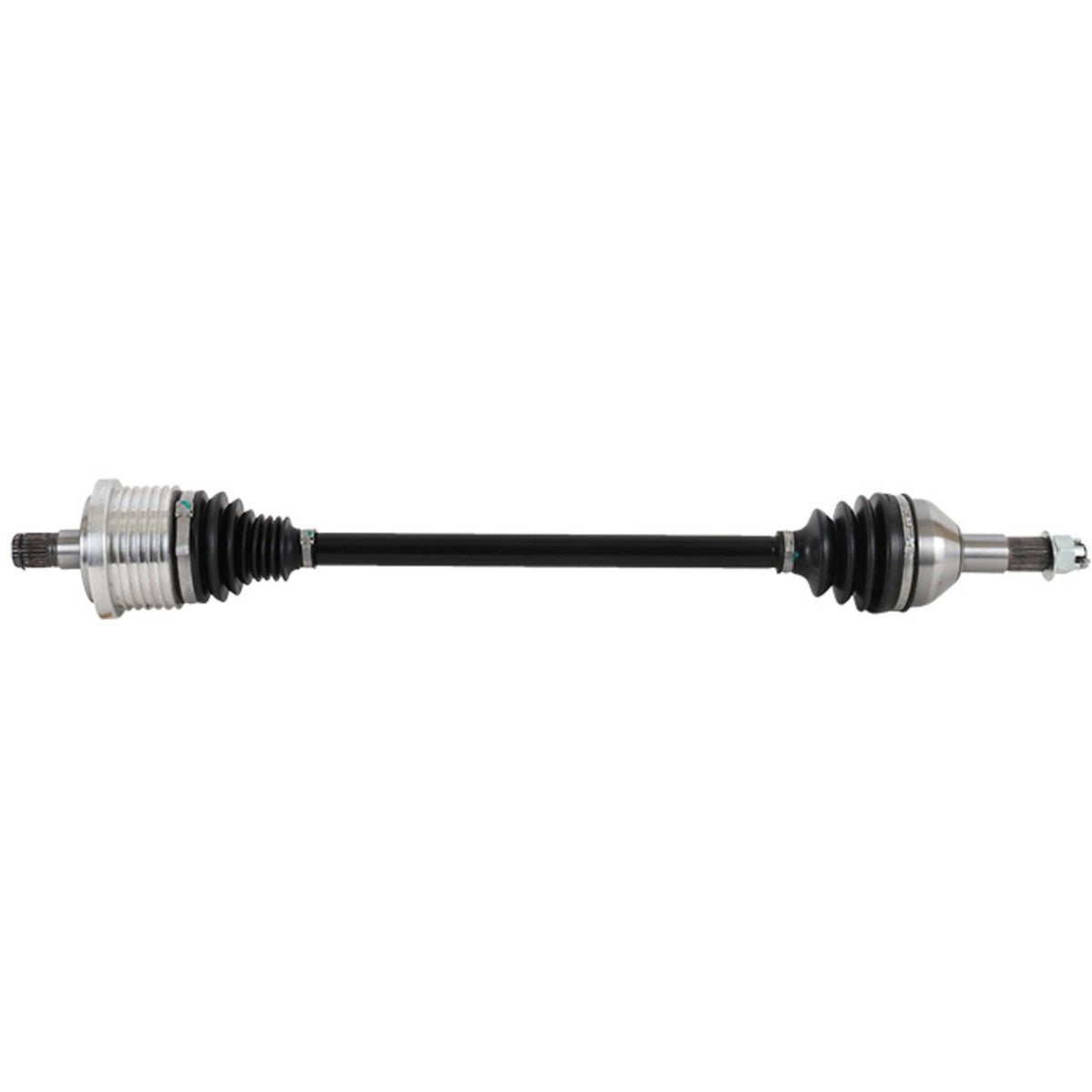ALL BALLS, ALL BALLS ABM-CA-8-307 Axle for Precise OEM Fitment and Enhanced Durability