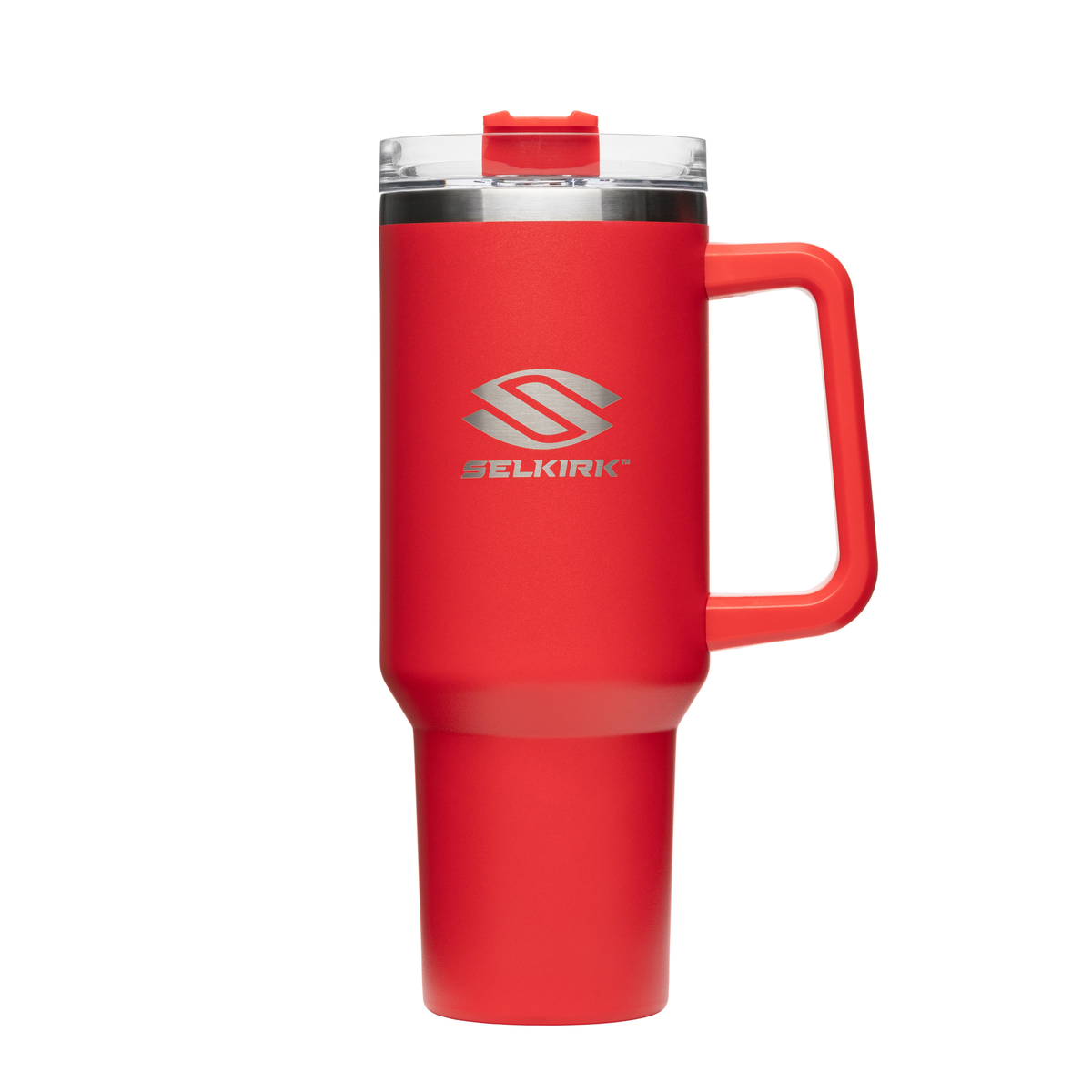 Selkirk Sport 40oz. Premium Tumbler Red