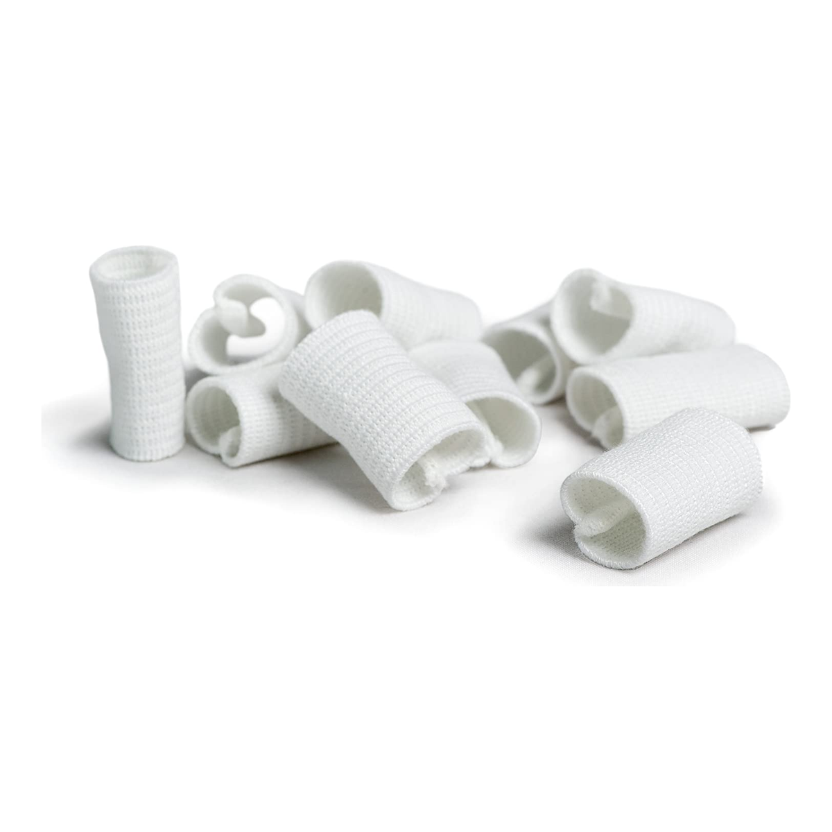 Tandem Sport Finger Supports, 10 Pack - Alternate View 2