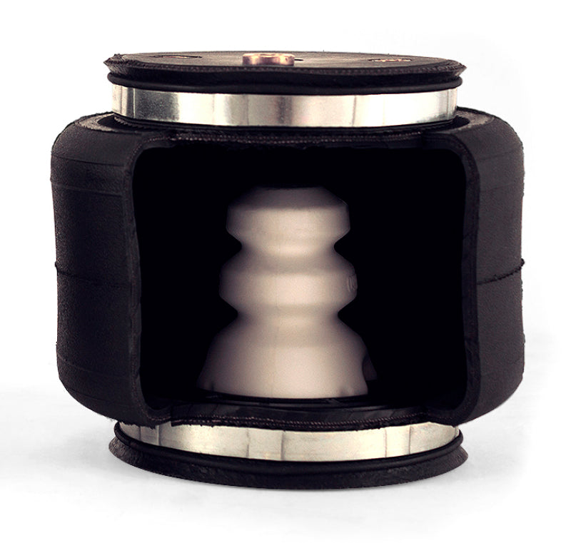 Air Lift Replacement Air Spring-LoadLifter 5000 Ultimate Bellows Type w/ internal Jounce Bumper - View 5