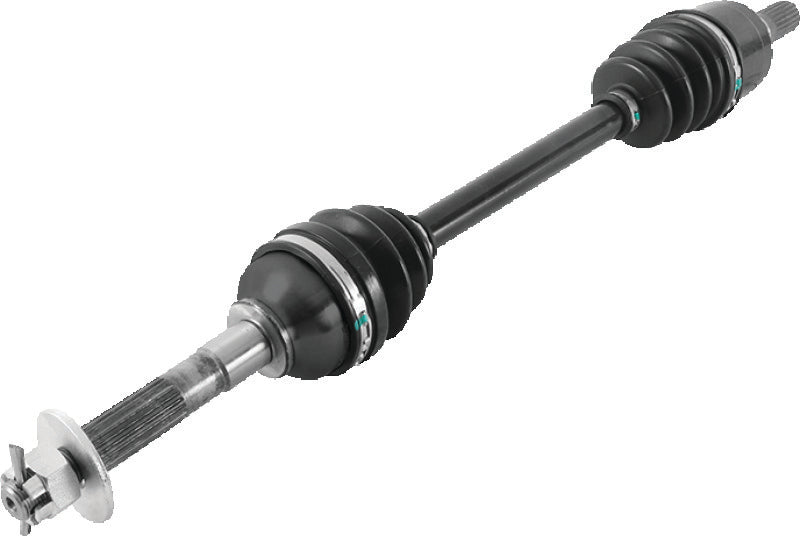 QuadBoss, QuadBoss Kubota RTV1100 Front Left Rugged Axle Part 609279