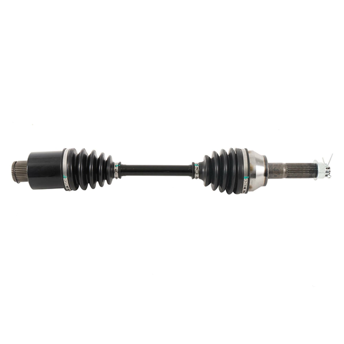 ALL BALLS, ALL BALLS ABM-PO-8-329 Axle for Precise OEM Fitment and Durability