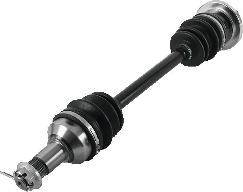 QuadBoss, QuadBoss Front Left Replacement Axle for 2009-2010 Arctic Cat 1000 TRV and Cruiser Models