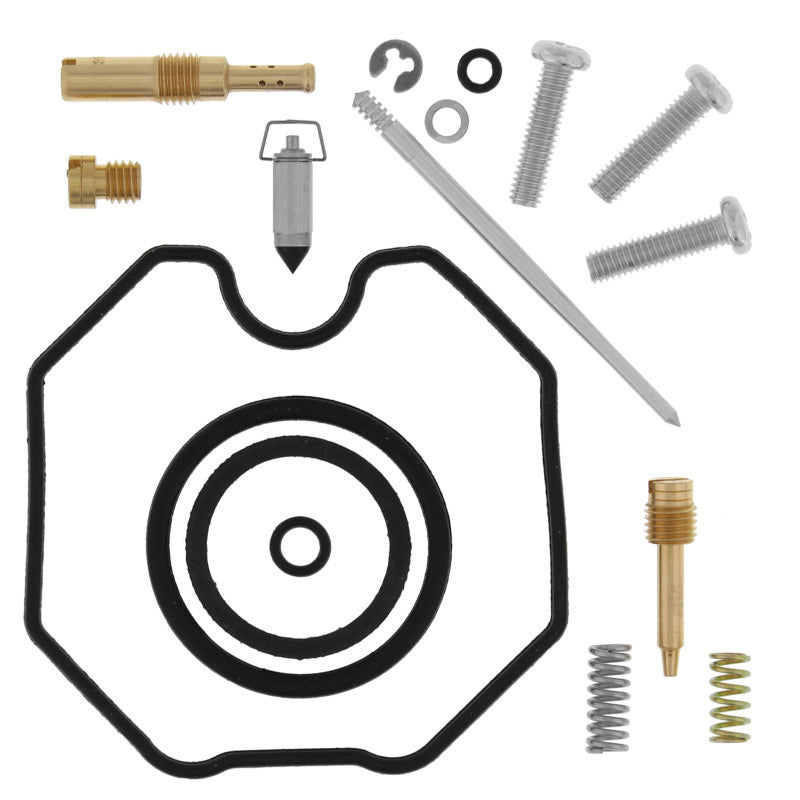 QuadBoss, QuadBoss Carburetor Kit for Arctic Cat 250 2x4 (2006-2007) - Part #418028