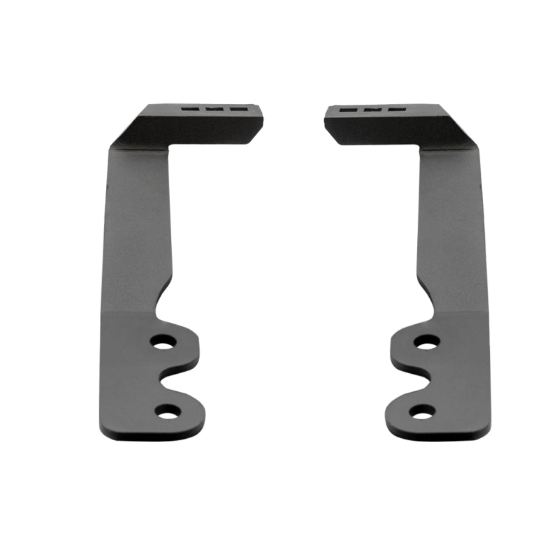 Rigid Industries 2022 Toyota Tundra - A-Pillar Mount Set of 2 Brackets - View 4