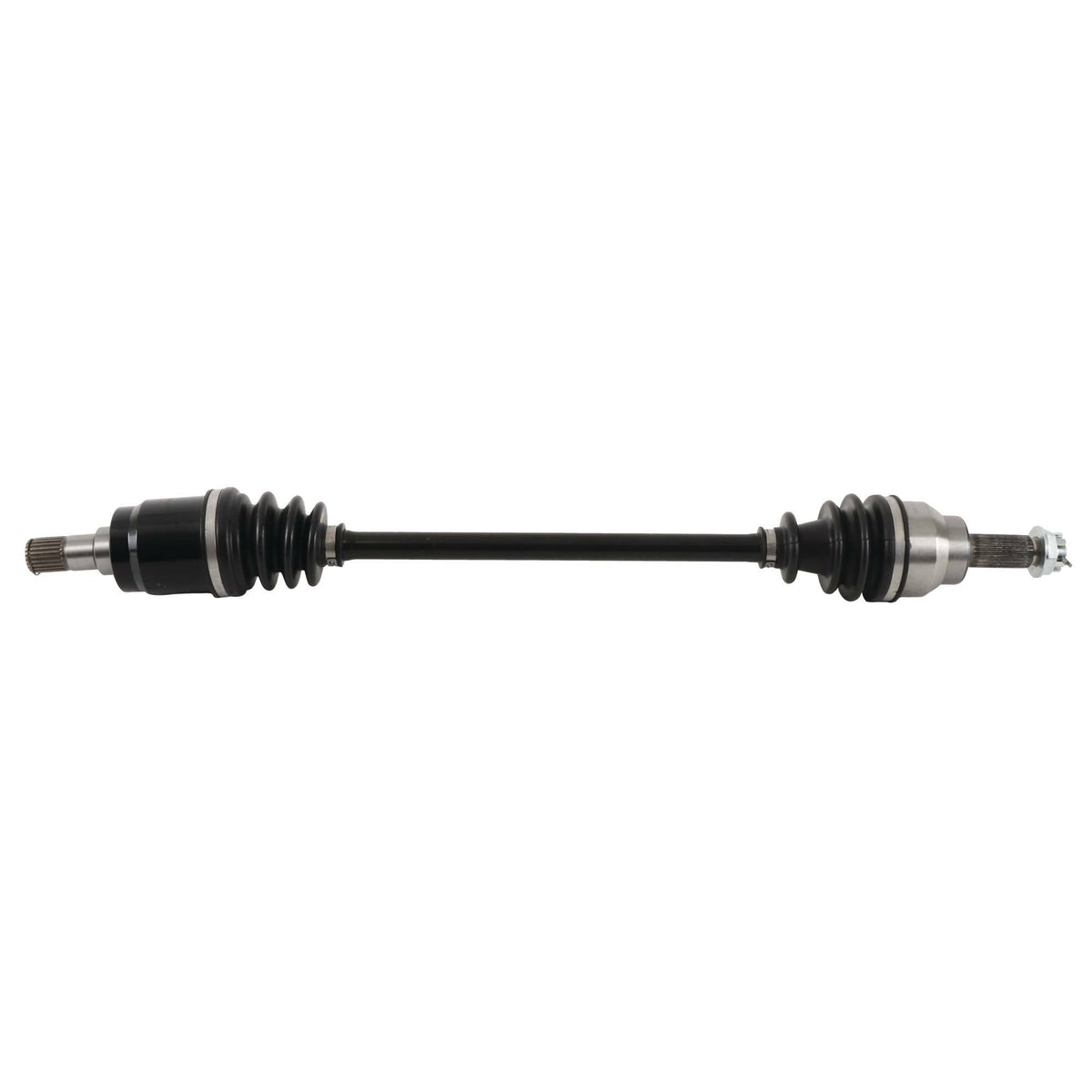 ALL BALLS, ALL BALLS ABM-HO-8-124 Axle for Precise OEM Fitment and Durability