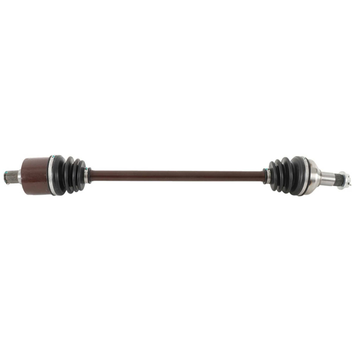 ALL BALLS, ALL BALLS ABM-AC-8-324 Axle for Precise OEM Fitment and Durability