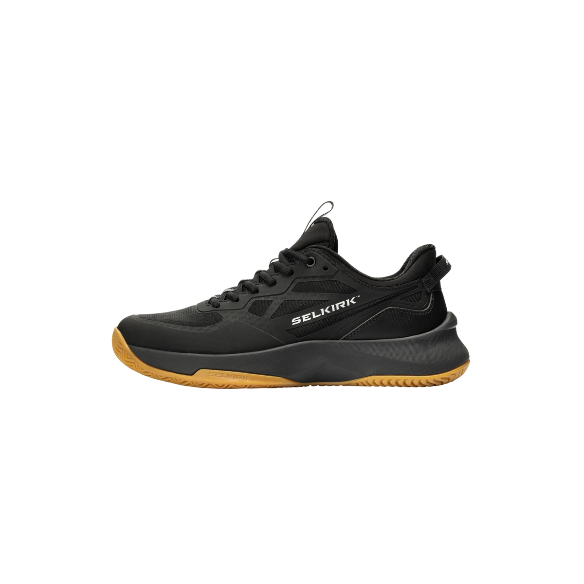 Selkirk Sport CourtStrike Pro 3.0 Men's Pickleball Shoe Black / 7