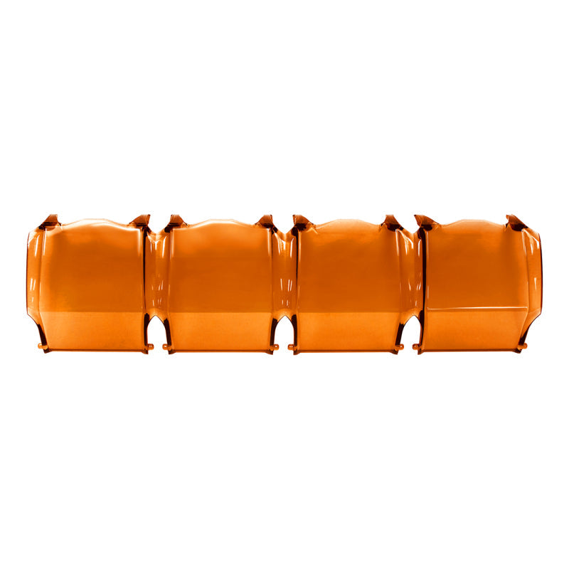 Rigid Industries Light Cover for Adapt Amber PRO - 10in. - View 2