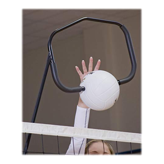 Tandem Sport Spike Trainer Volleyball Hitting Aid - Alternate View 3
