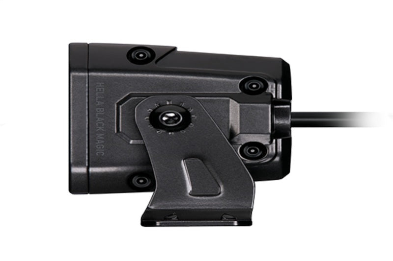 Hella Universal Black Magic 50in Tough Double Row Light Bar - Spot & Flood Light - View 4