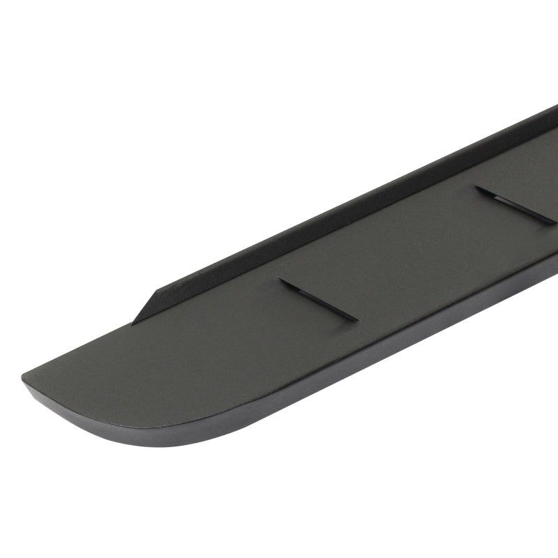 Go Rhino RB10 Slim Running Boards - Universal 48in. (Fits 2DR) - Bedliner Coating - View 11