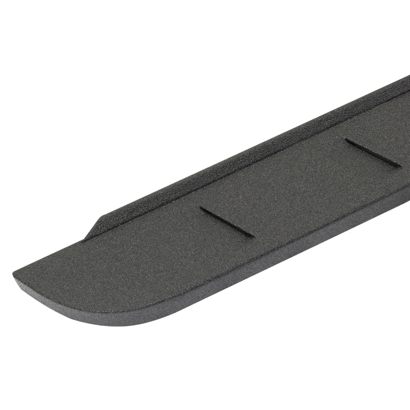 Go Rhino RB10 Slim Running Boards - Universal 48in. (Fits 2DR) - Bedliner Coating - View 12