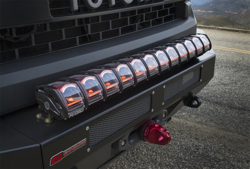 Rigid Industries 30in Adapt Light Bar - View 5