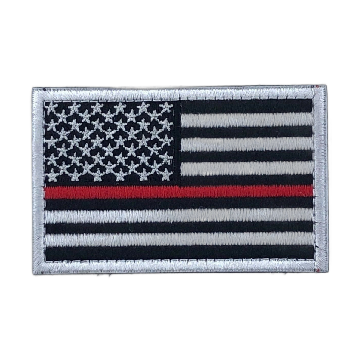 Great Call Athletics USA American Flag Patch 2 x 3 Hook  Loop Military Tactical Choice of Flag