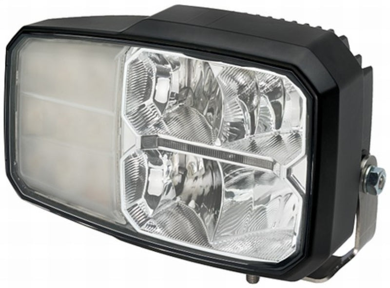 Hella Headlamp ES FAPO BL RE MD12-24 DT C 1EE - View 2