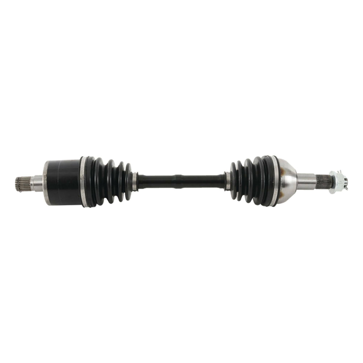ALL BALLS, ALL BALLS ABM-CA-8-326 Axle for Precise OEM Fitment with Enhanced Durability