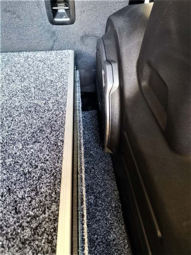 ARB 2018+ Jeep JL Sub Roller Drawer Side Floor Kit - View 3