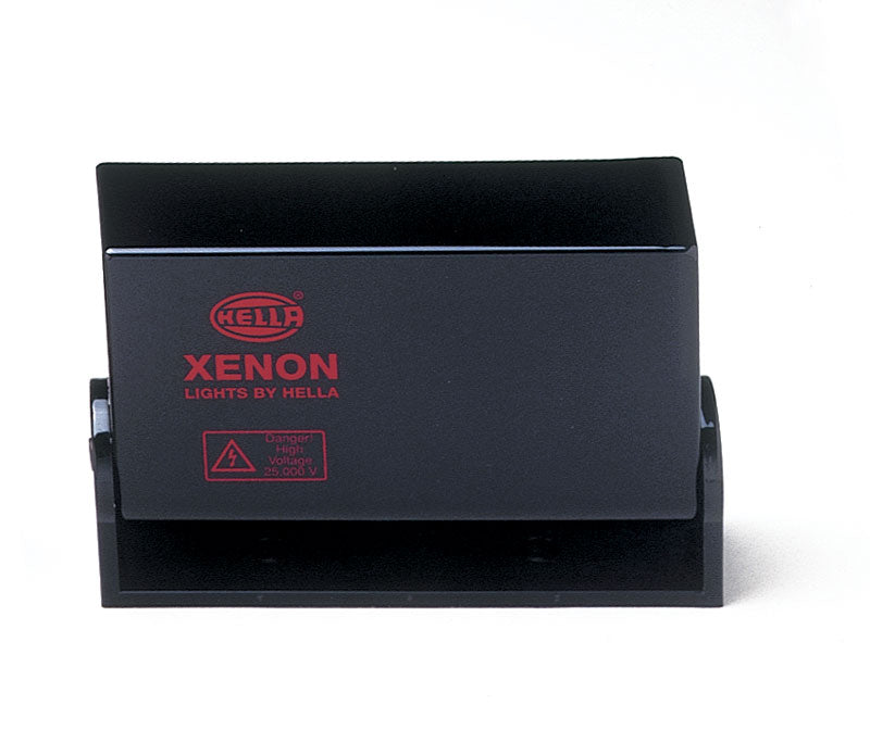 Hella 12V BXD Xen Ballast Unit - View 6