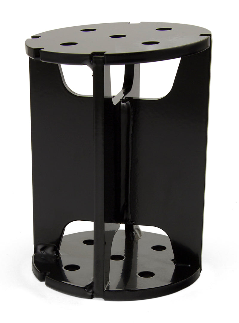 Air Lift Universal Angled Air Spring Spacer - 6 in Lift - View 7